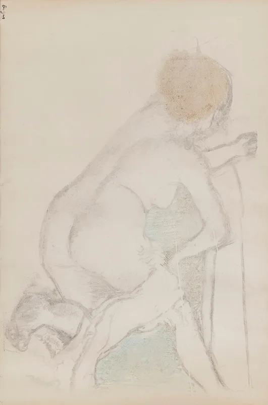 Femme Sessuyant