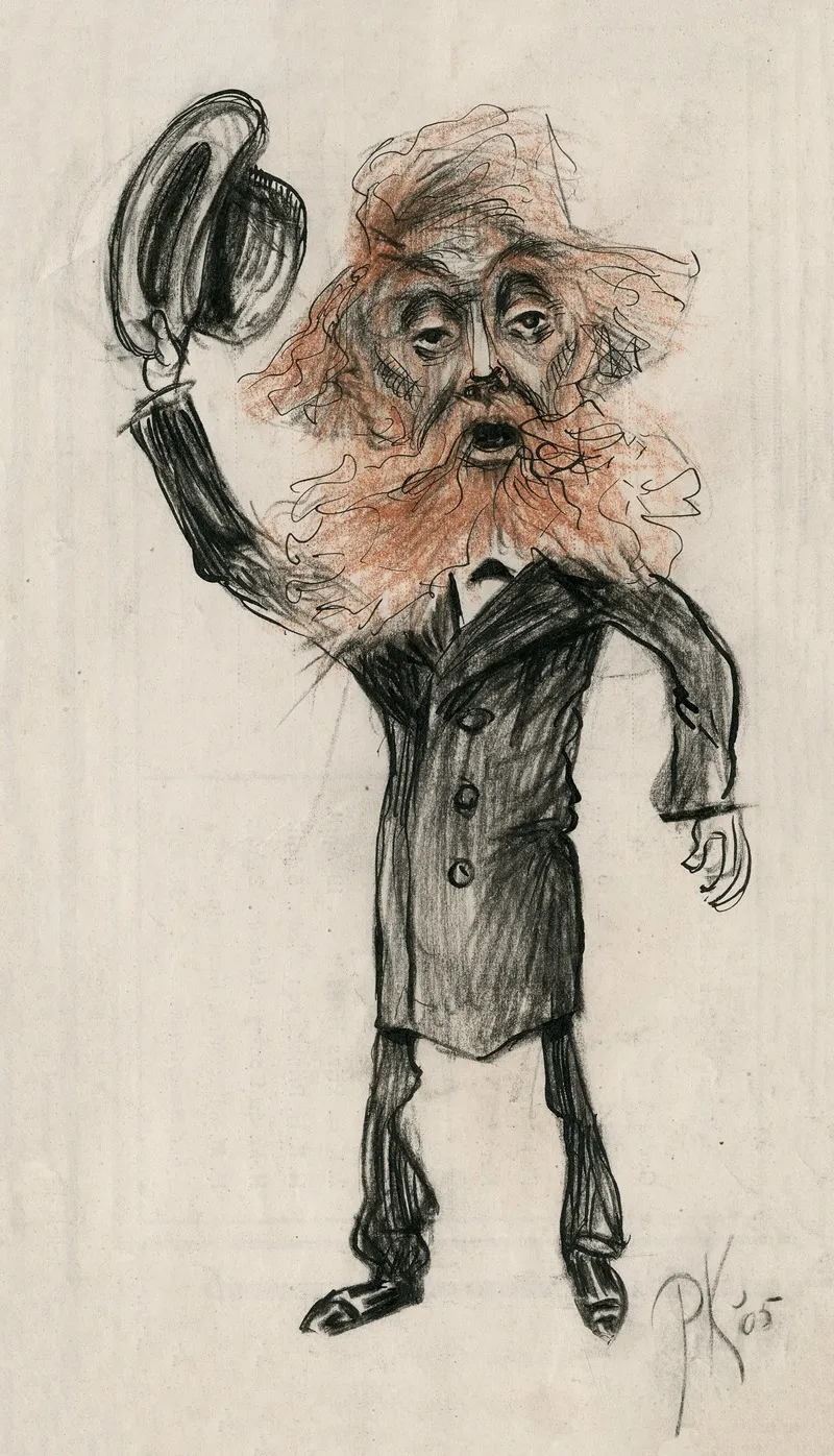 Ferdinand Domela Nieuwenhuis Politicus