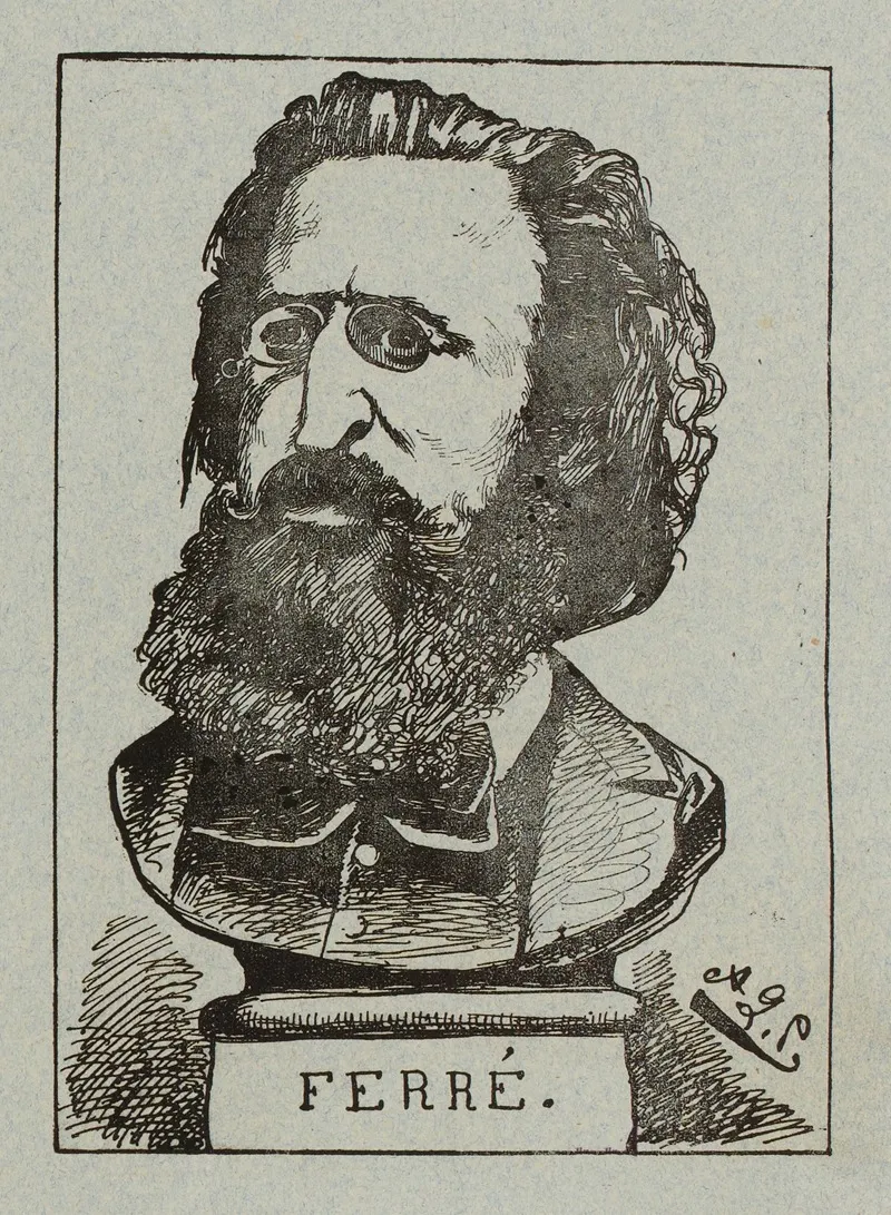 Ferre