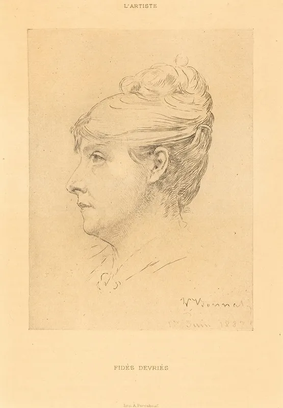 Fides Devries