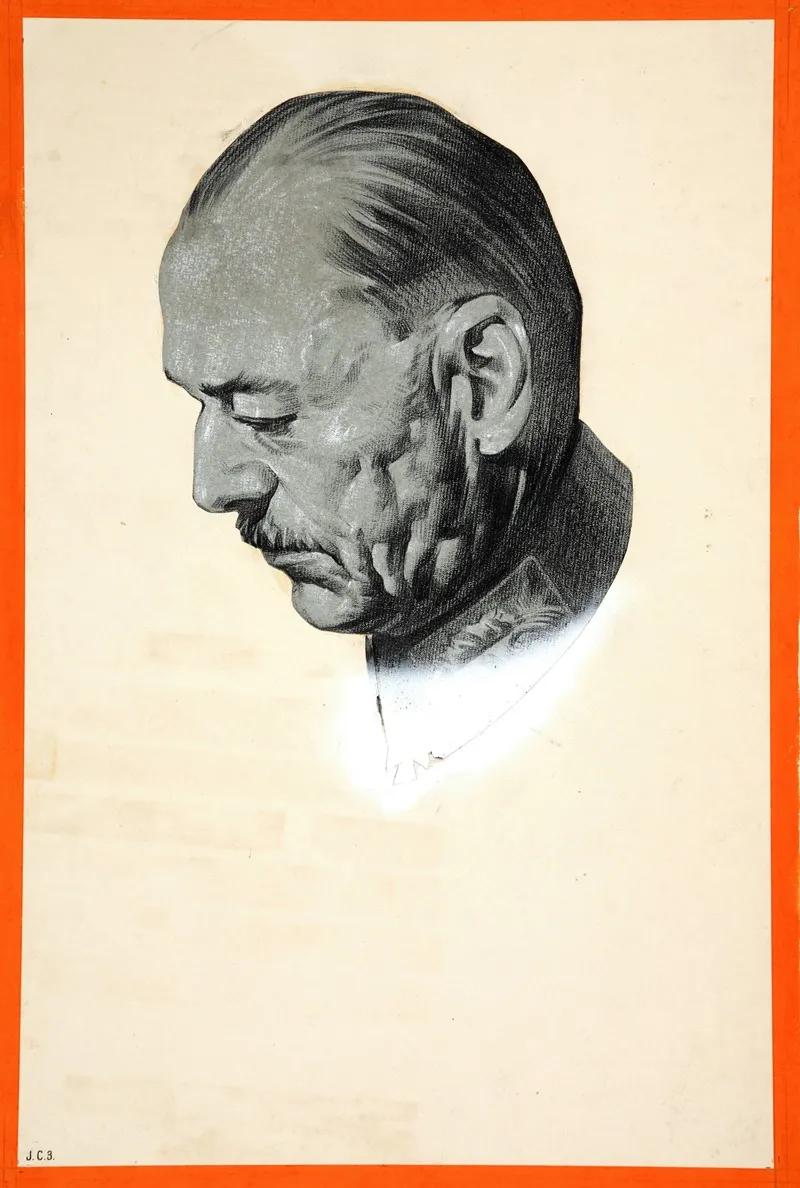 Field Marshal Von Rundstedt