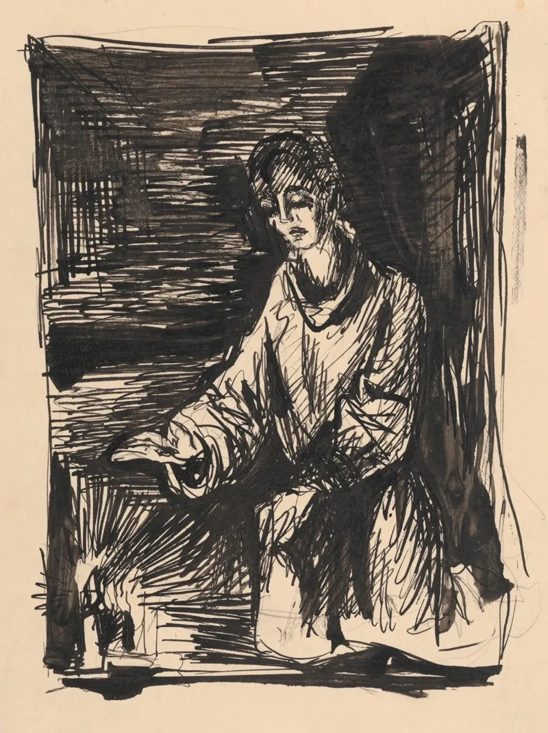 Figura Pri Svieci