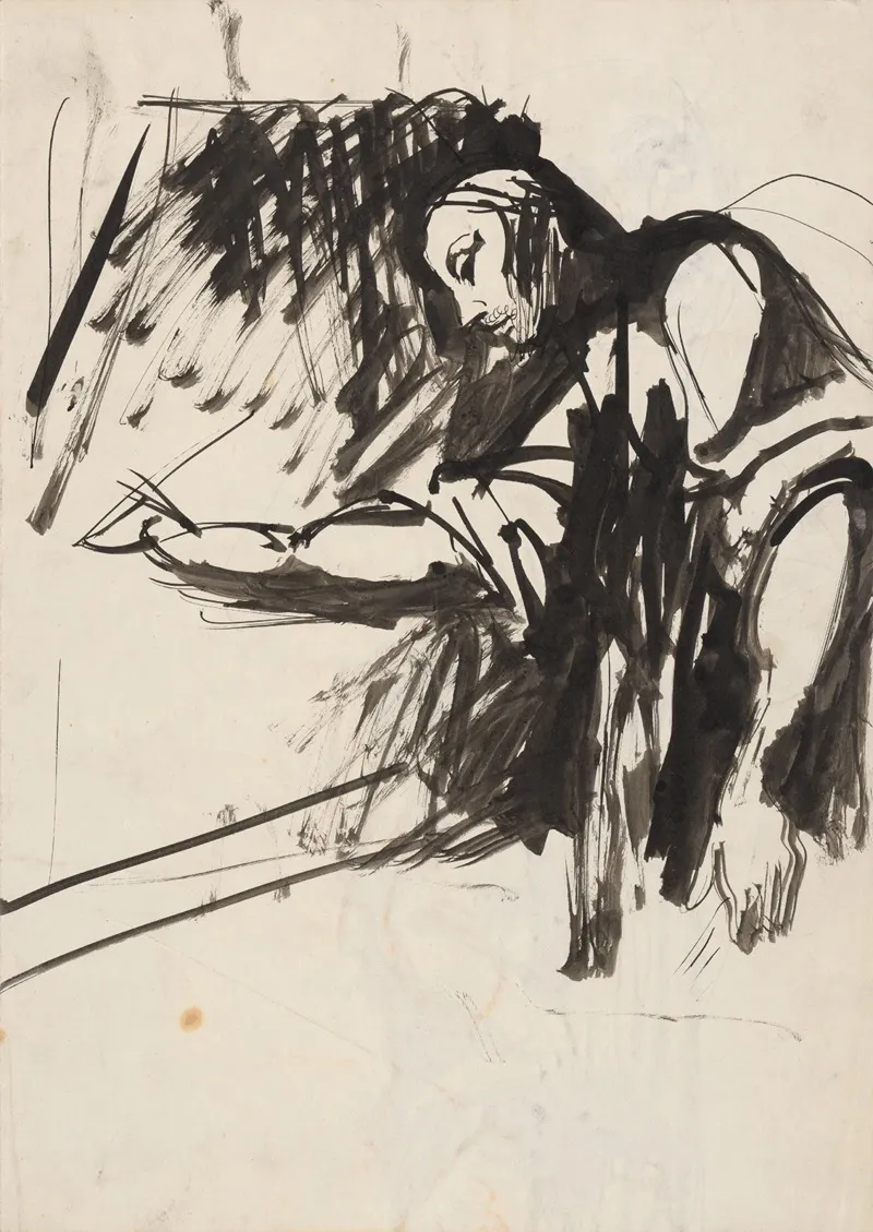 Figural Studies 3