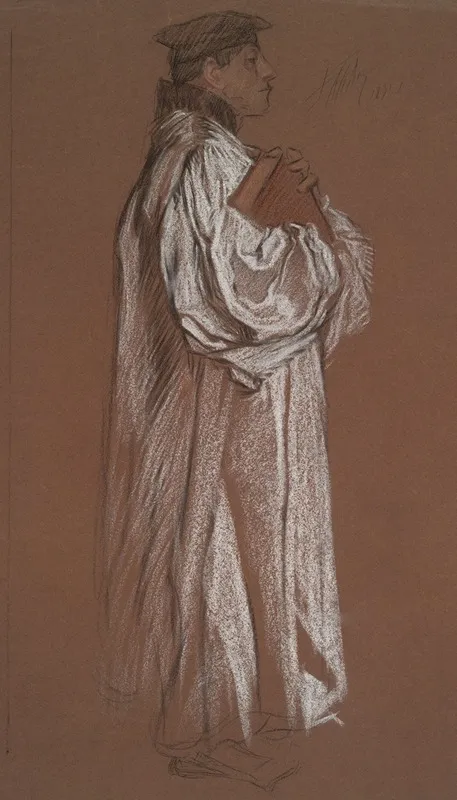 Figure For Trial Of Catherine