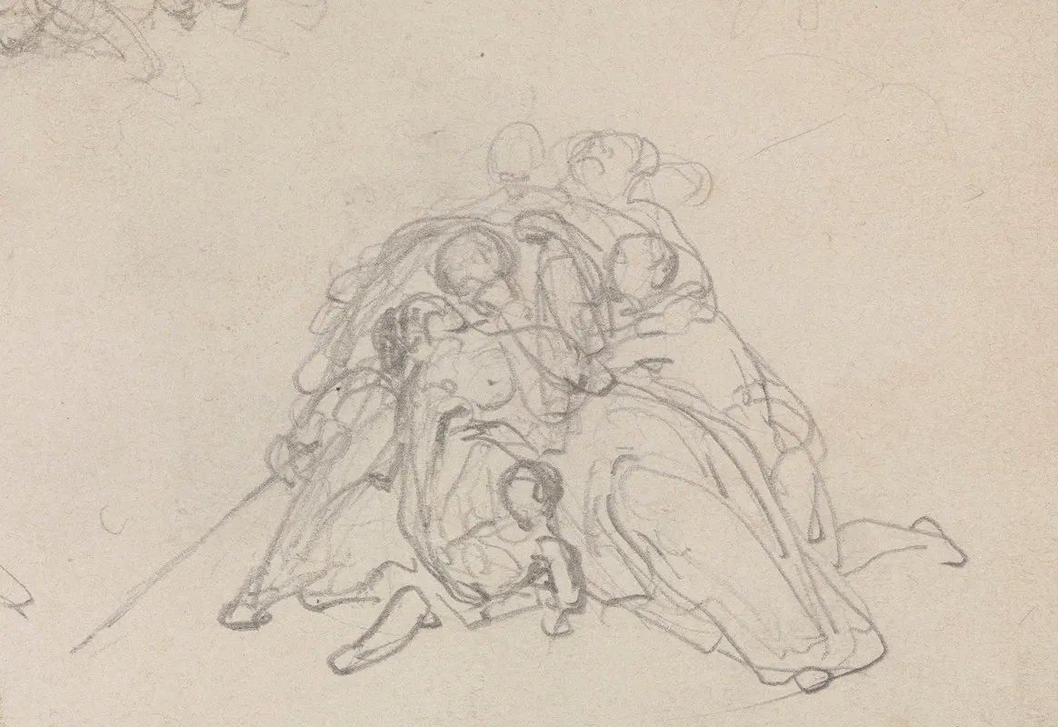 Figure Group 4