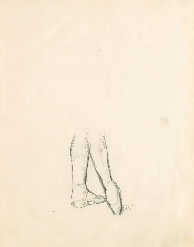 Figure Studies 12 2