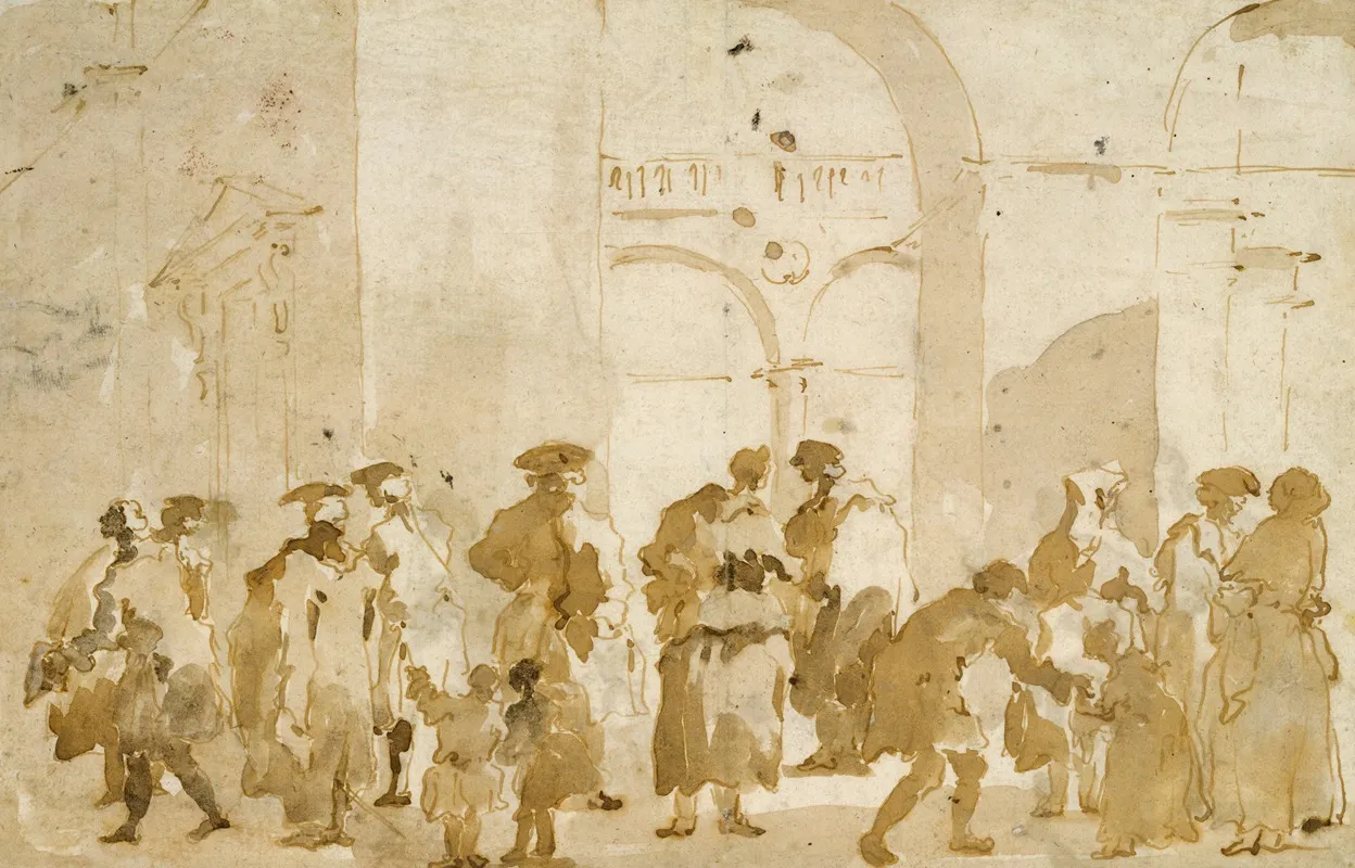 Figure Studies 12