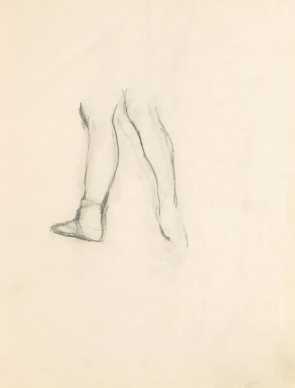 Figure Studies 15 2