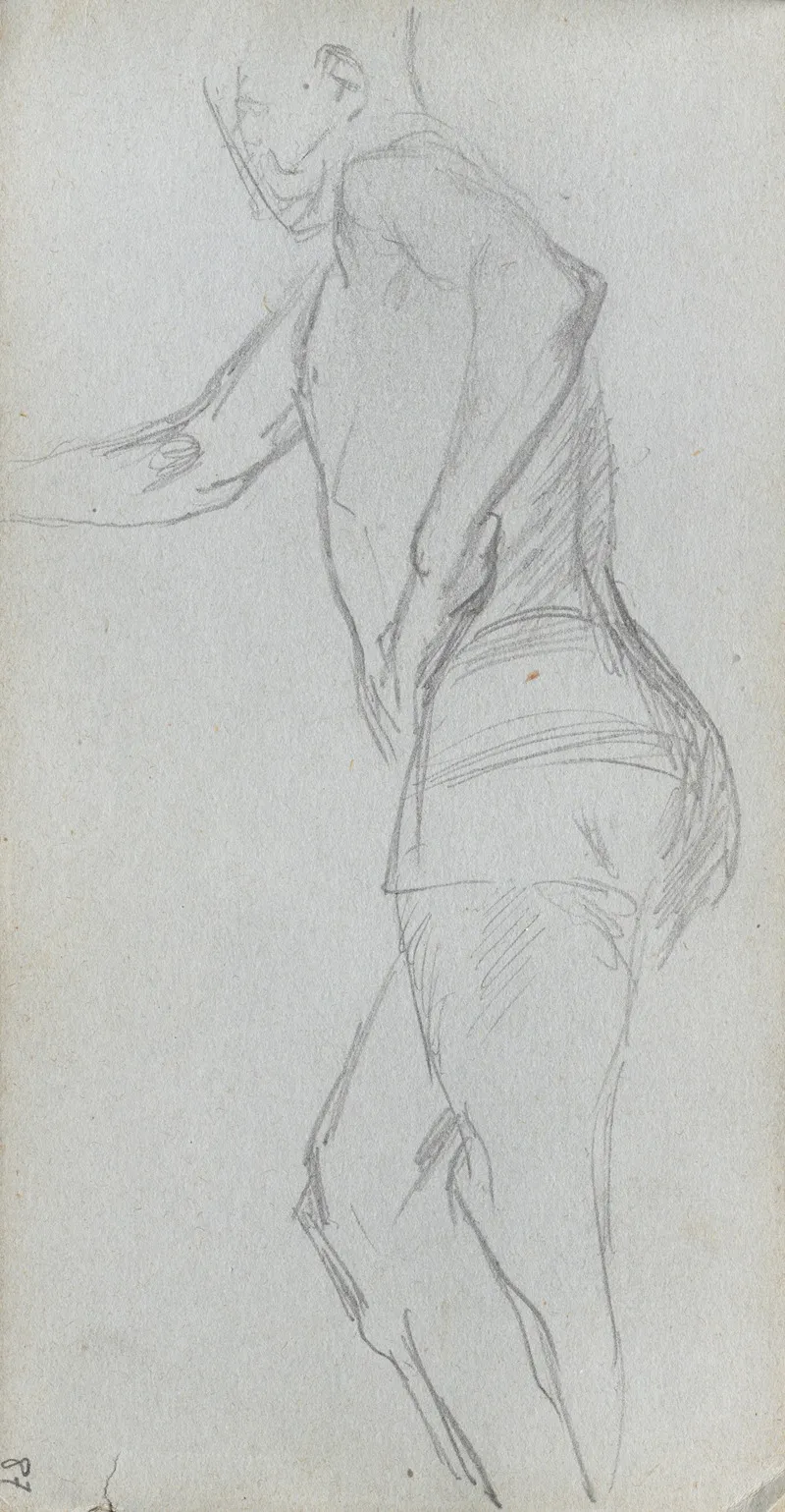 Figure Study 2 2