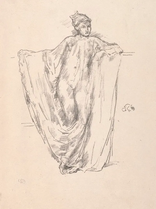 Figure Study 2