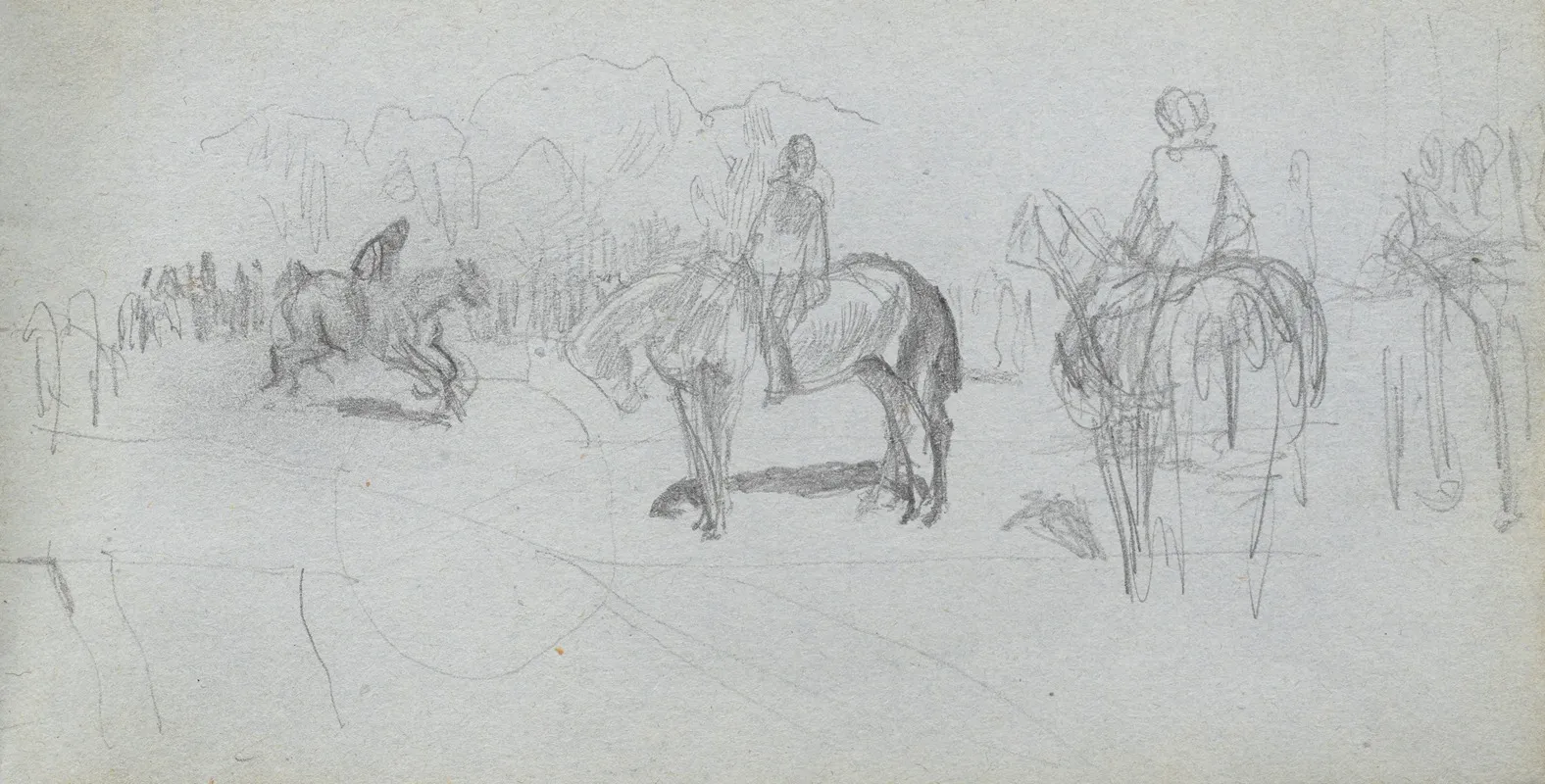 Figure Study 3 2