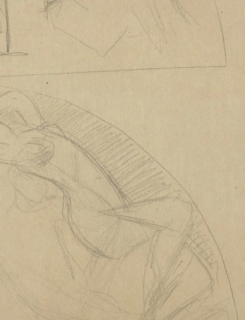 Figure Study 4