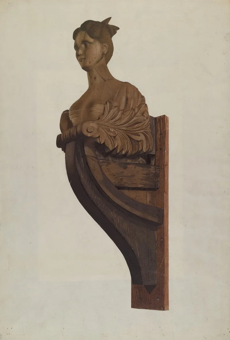 Figurehead 43