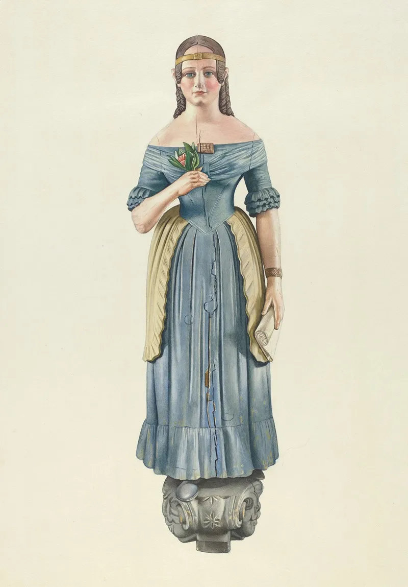 Figurehead 44