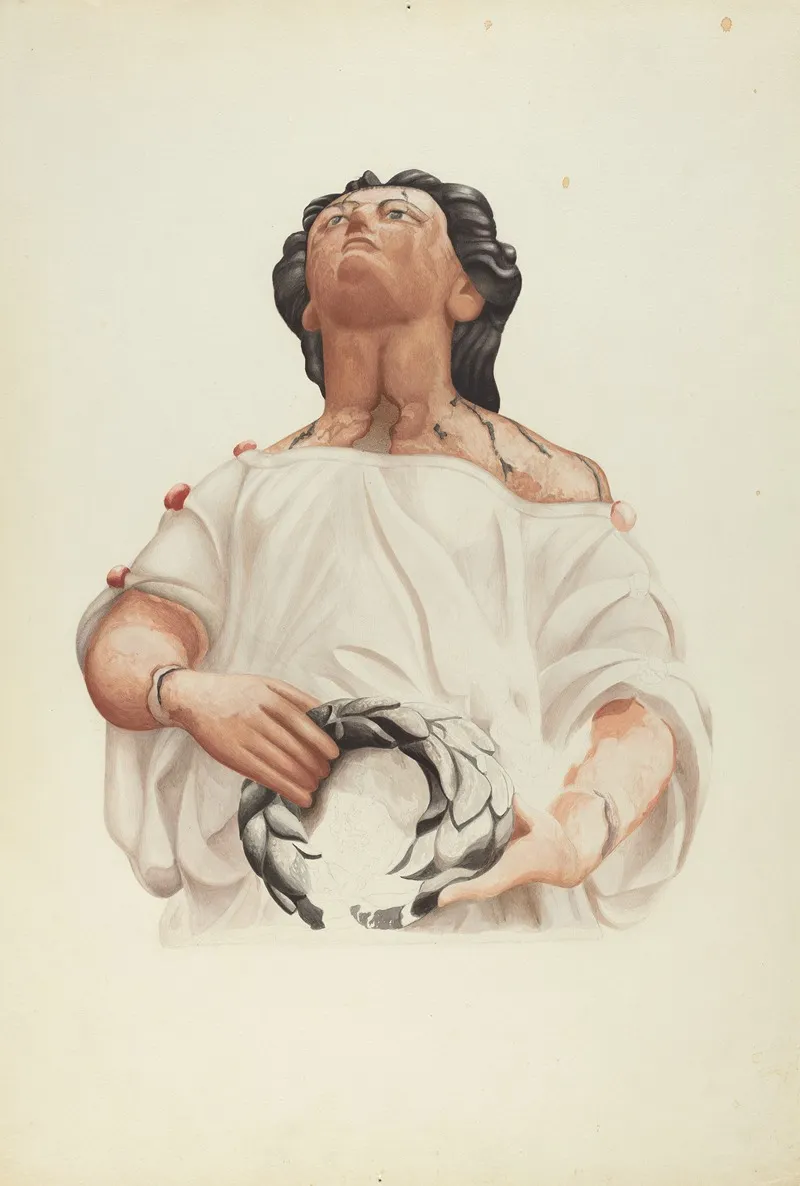 Figurehead 8