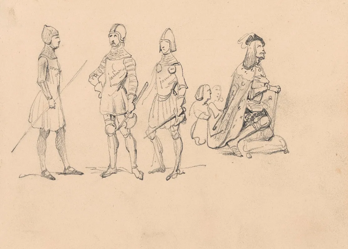 Figures 12