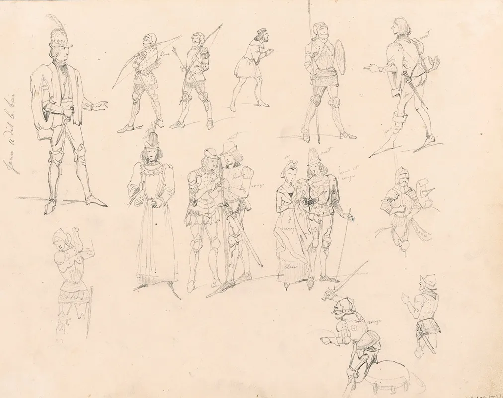 Figures 13