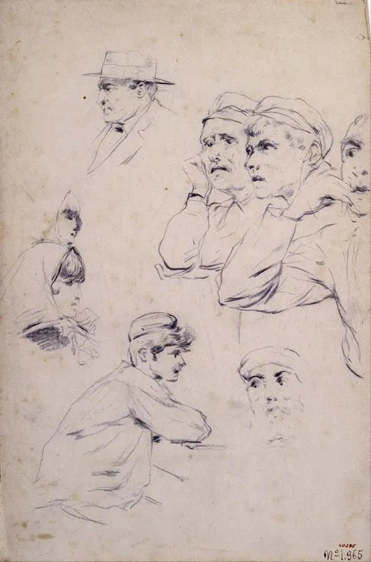Figures Study 2