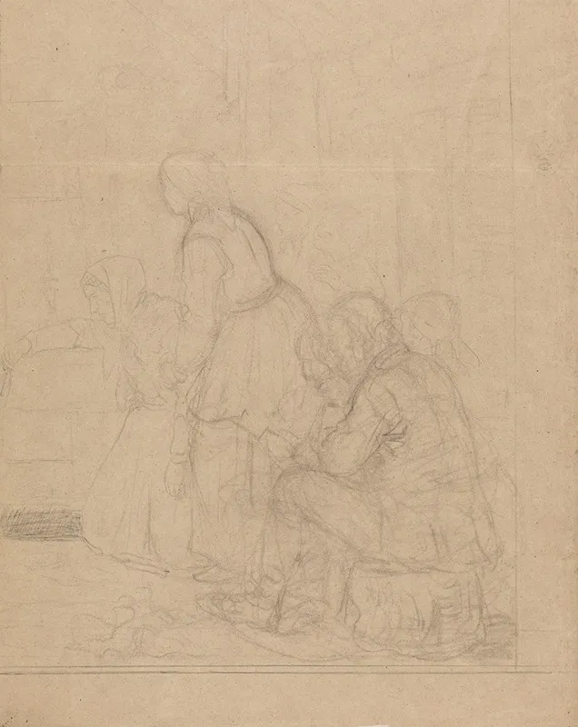 Figurgruppe