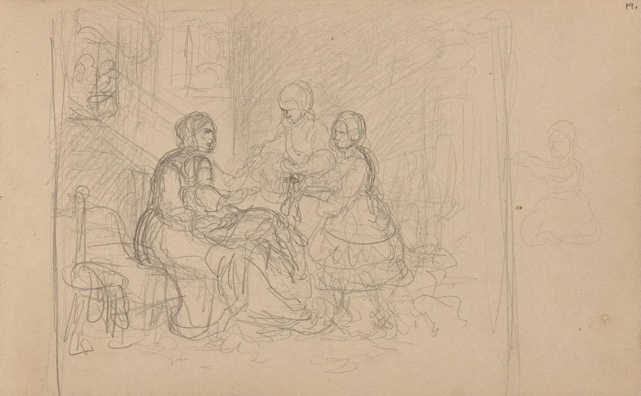 Figurscene I Interior 2