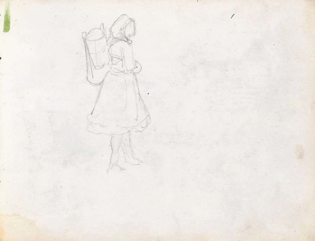 Figurstudie
