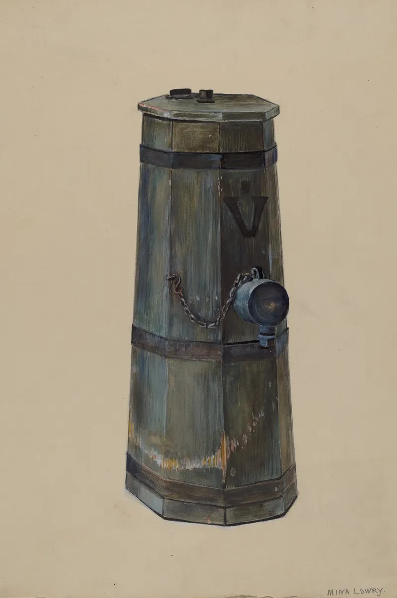 Fire Hydrant