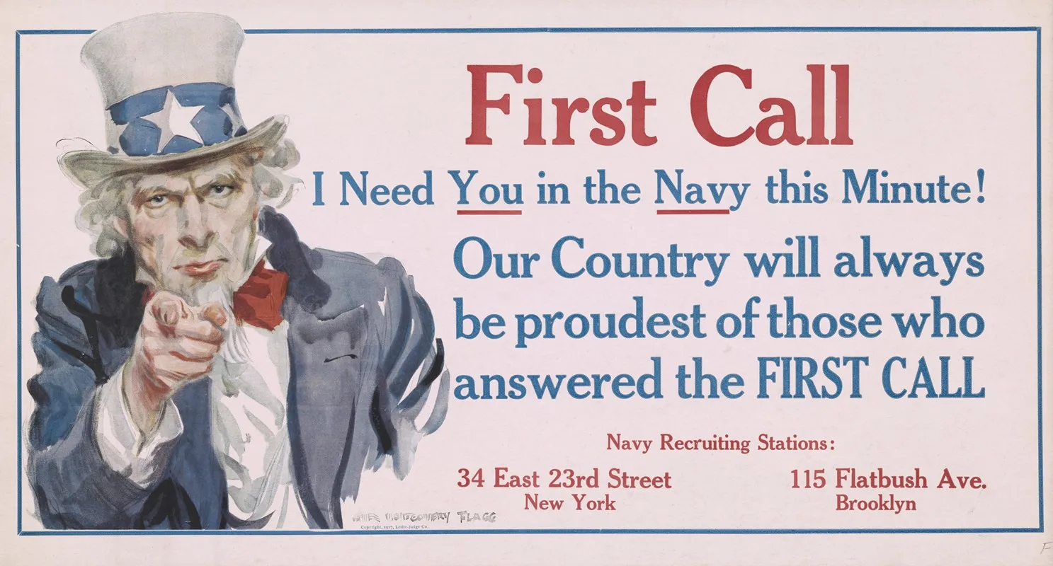 First Call I Need You In The Navy This Minute Our Country Will Always Be Proudest Of Those Who Answered The First Call