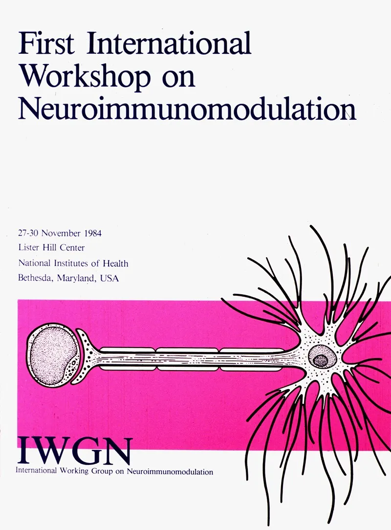 First International Workshop On Neuroimmunomodulation