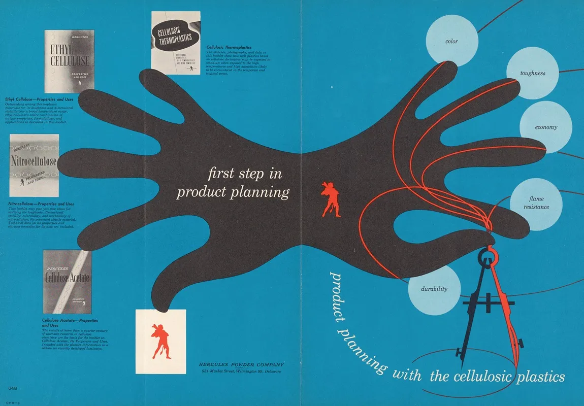 First Step In Product Planning