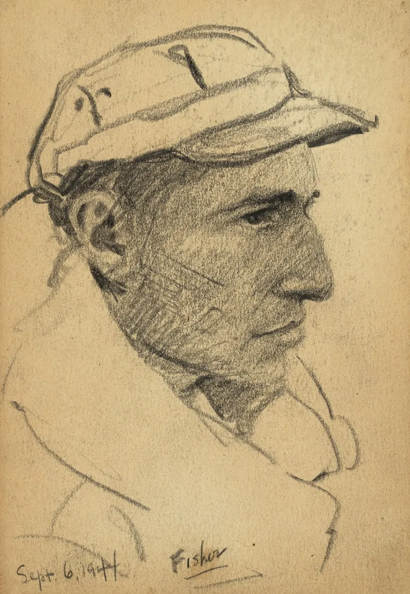 Fisher
