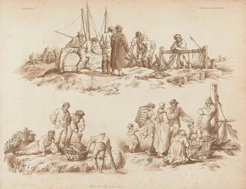 Fishermen 4