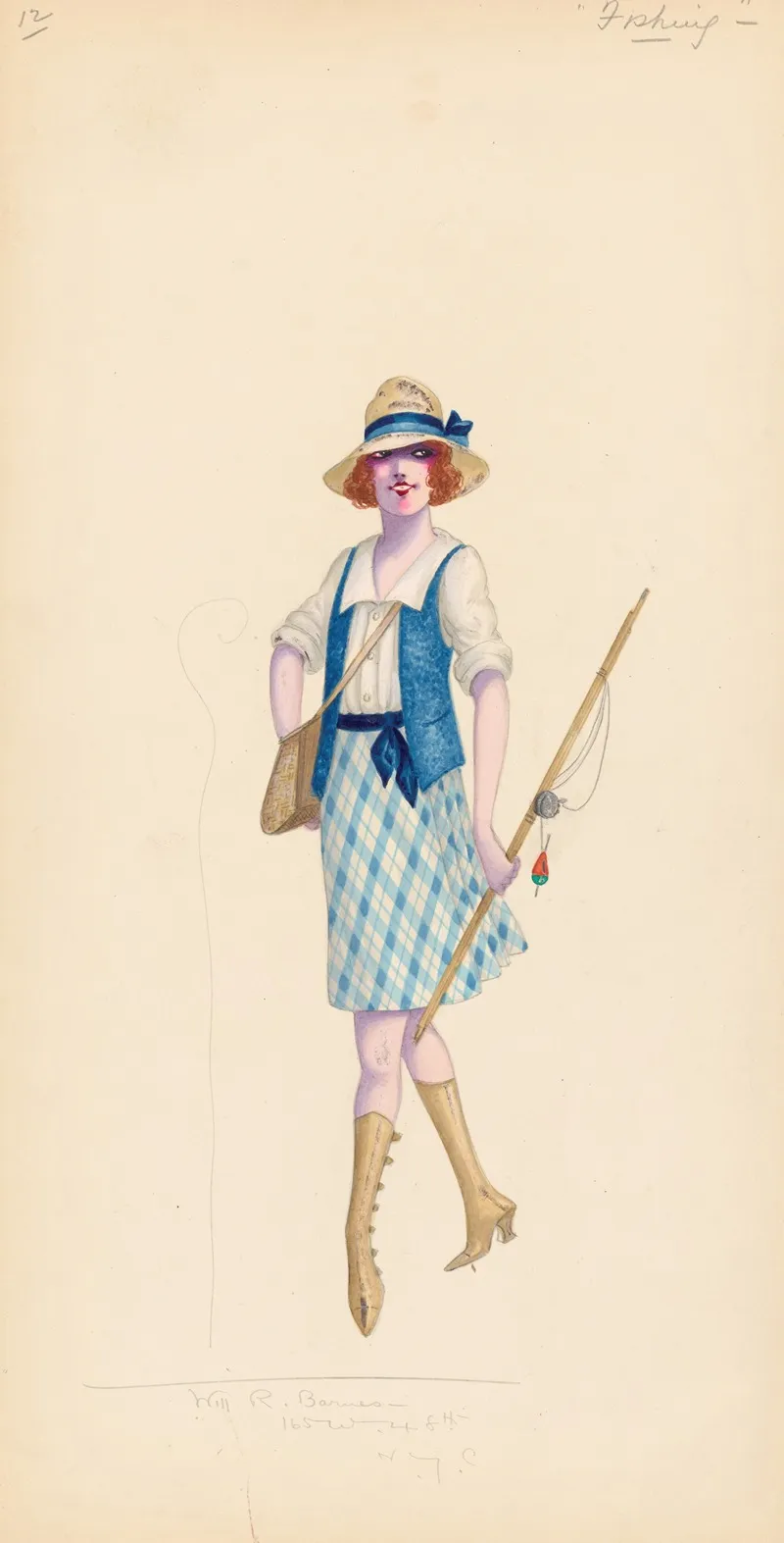 Fishing 12