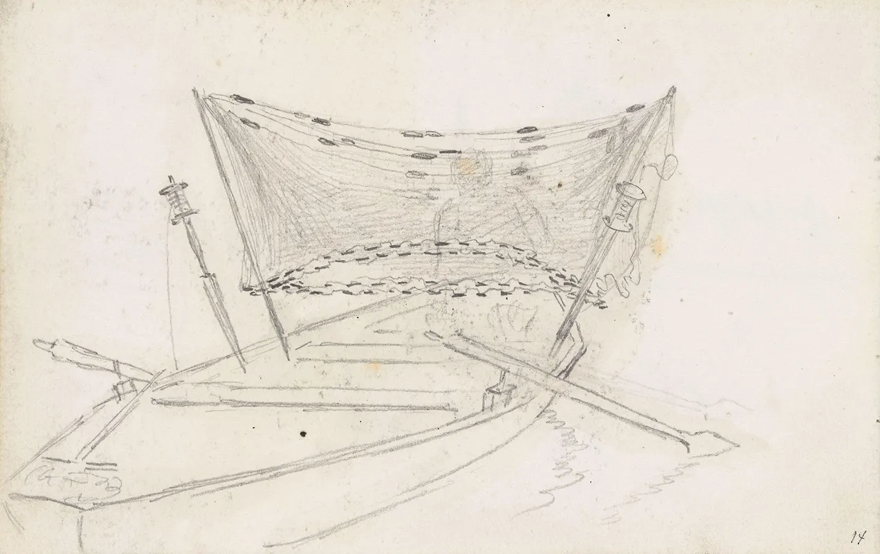 Fishing Boat 5