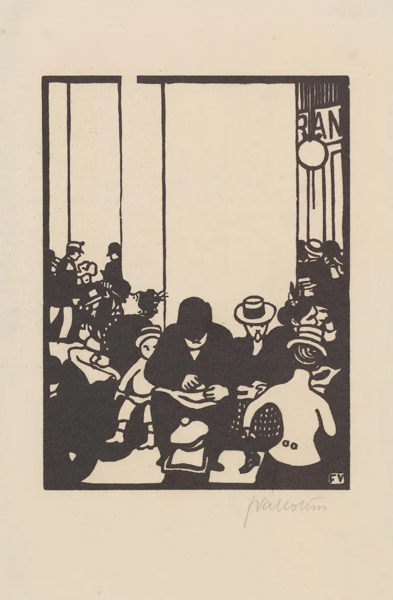 Five Oclock Cinq Heures 2