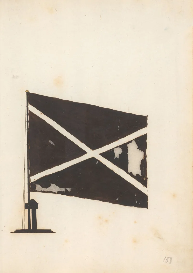 Flag Of Russia 5