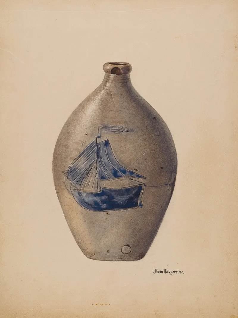 Flask 43
