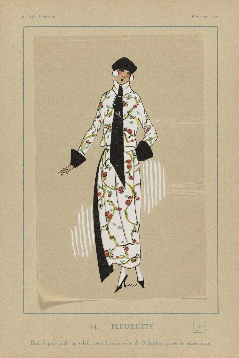 Fleurette 2