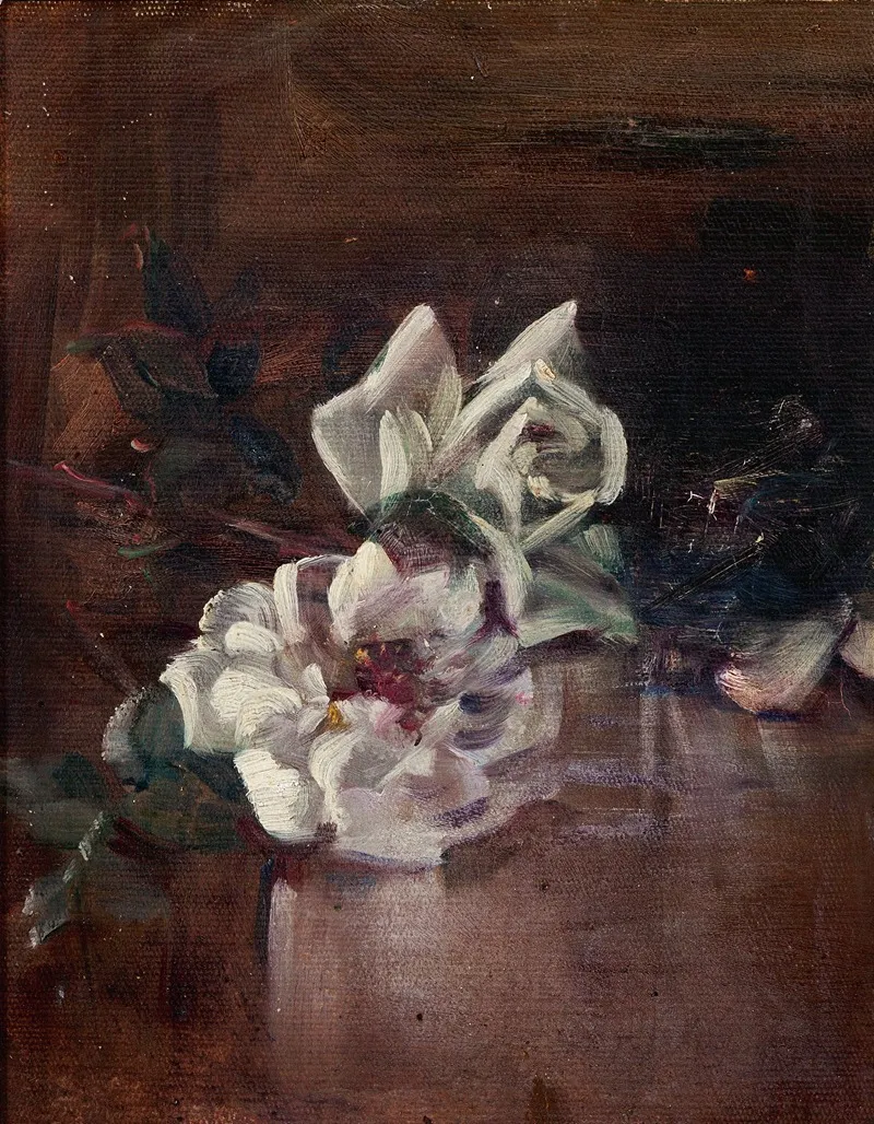 Floral Study