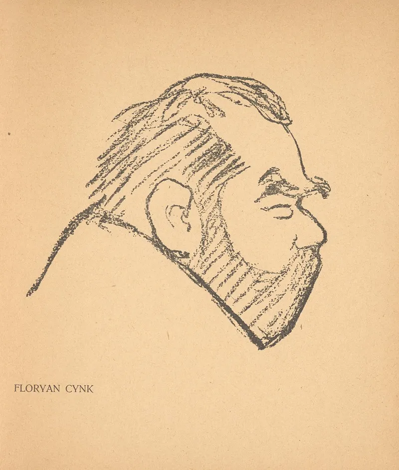 Floryan Cynk