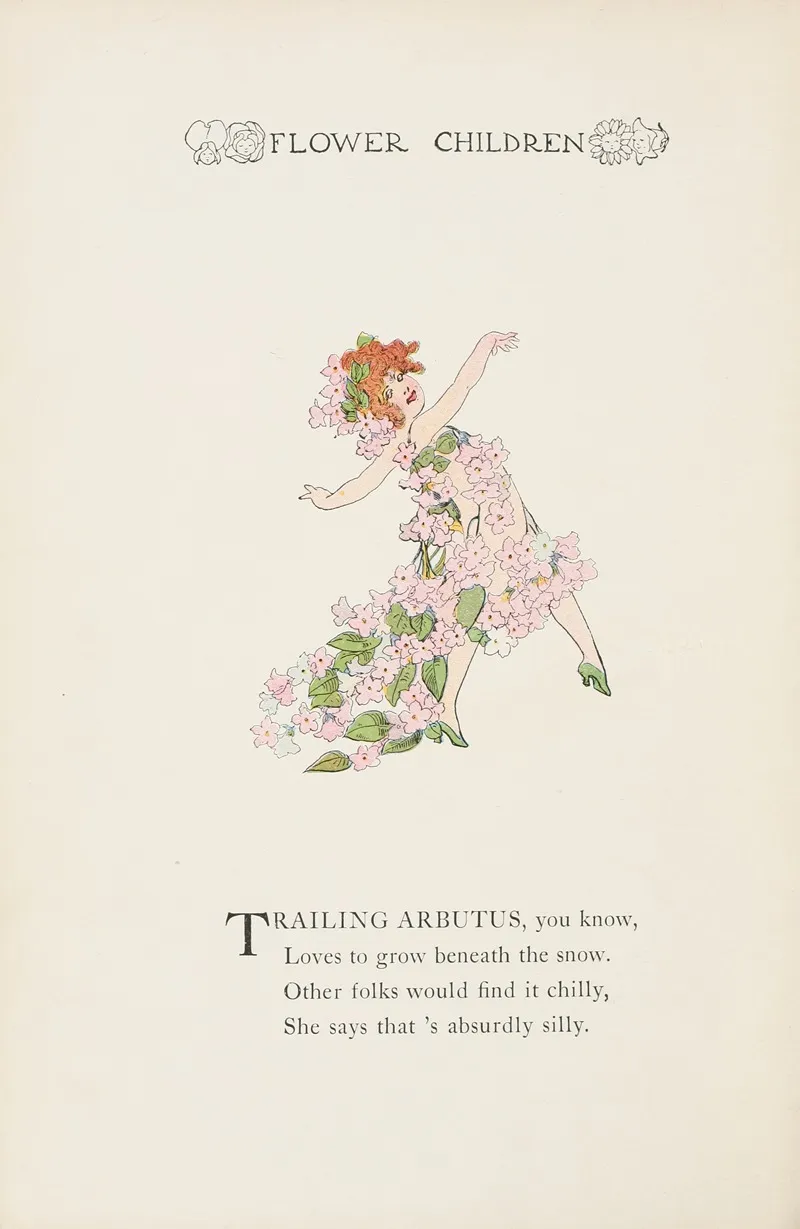 Flower Children Pl03