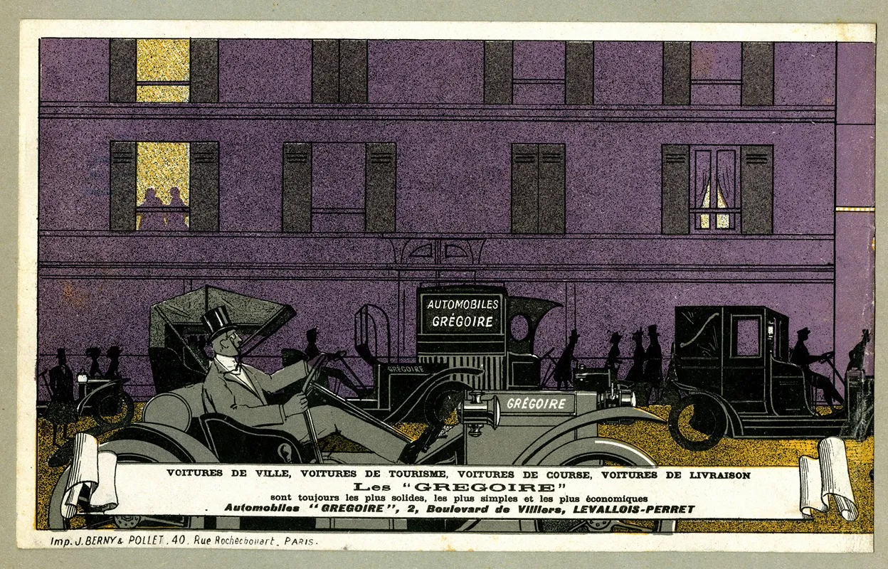 Folies Bergere 6