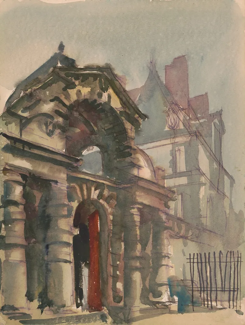 Fontainebleau