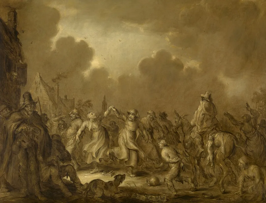 Fools Have The Most Fun