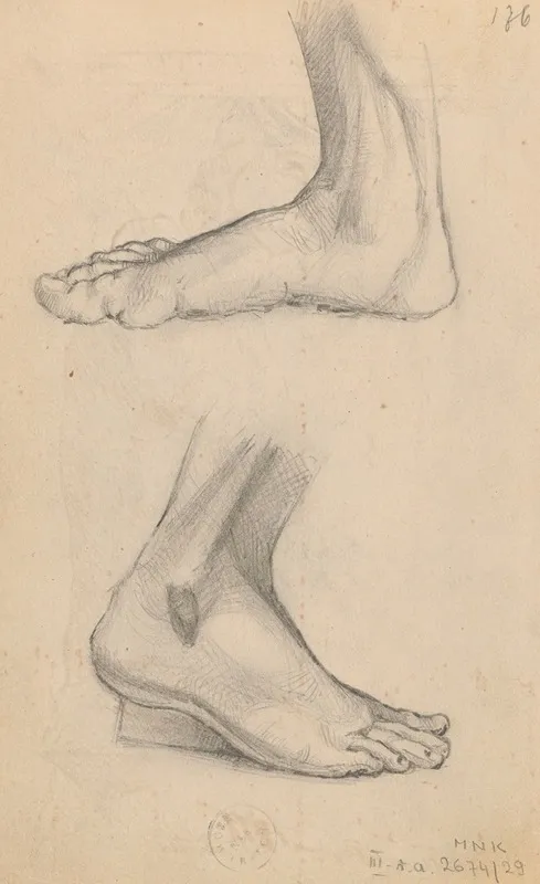 Foot Studies