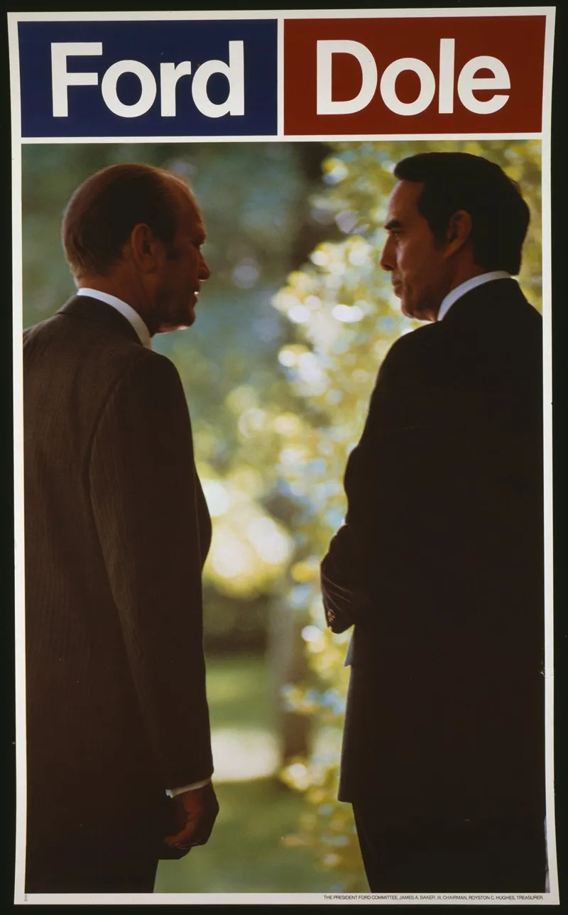 Ford Dole