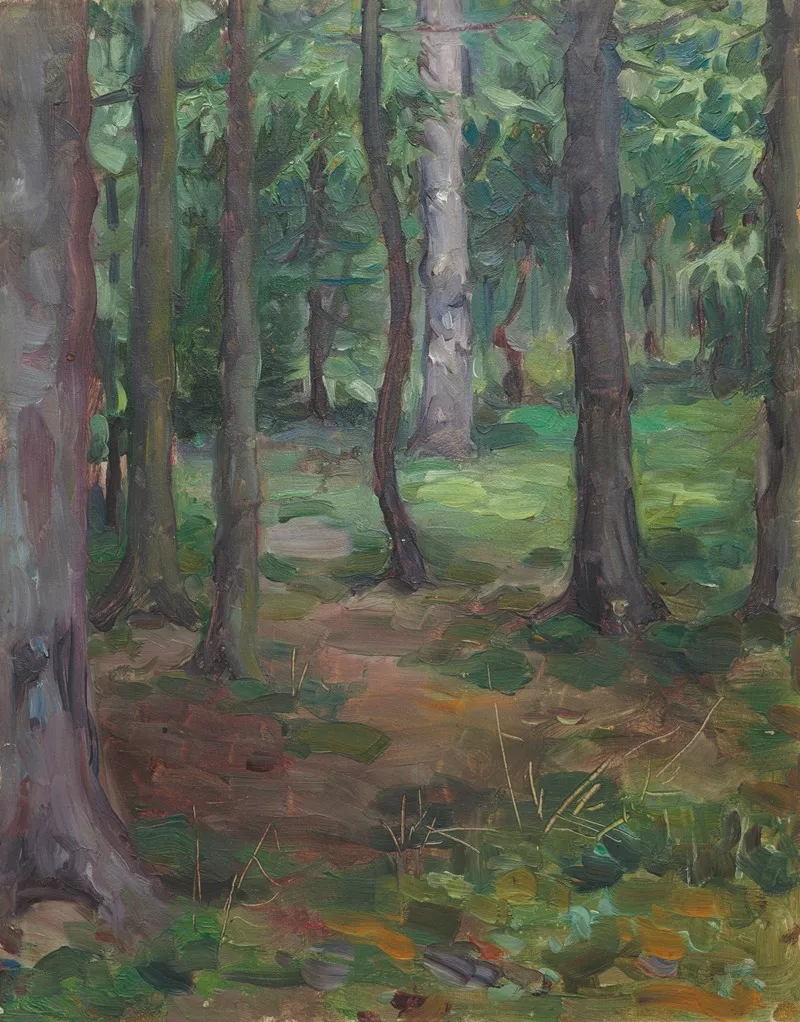 Forest 23