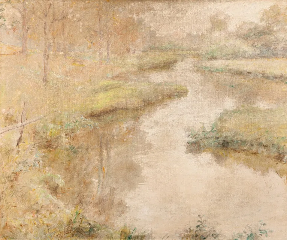 Forest Brook 2