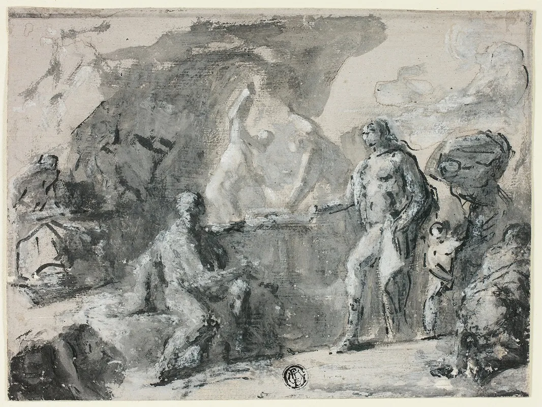 Forge Of Vulcan 2