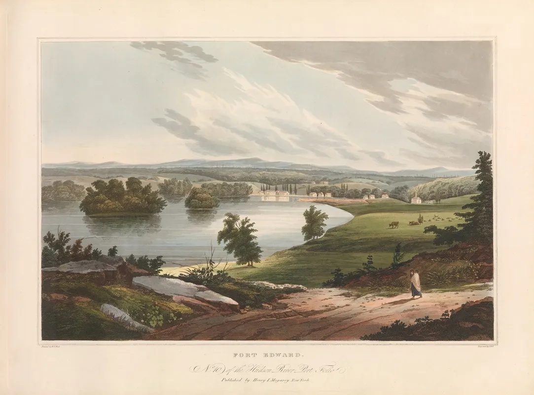 Fort Edward