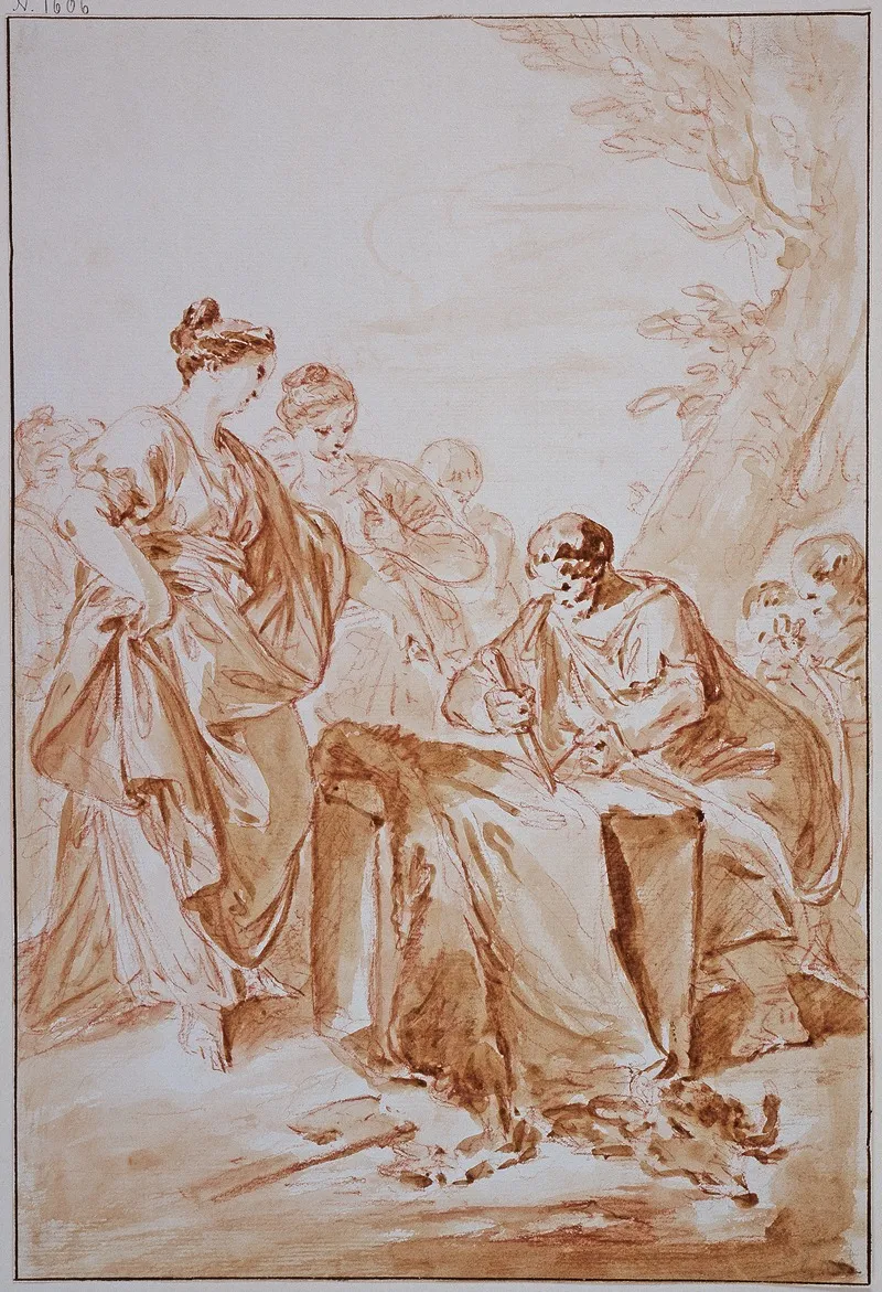 Founding Of Carthage